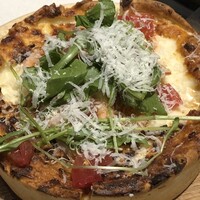 リオ・ブルーイング・コー ビストロアンドガーデン 東京ミッドタウン - 