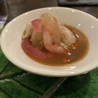 フレンチ Le Petale - 