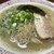 ラーメン浅野2号 - 料理写真: