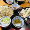 そばダイニング 上仲屋 - 料理写真: