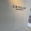 クリオロ 本店
