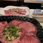 Yakiniku Sakaba Gyuu Zen - 