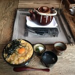 赤坂すみやき料理はやし - 