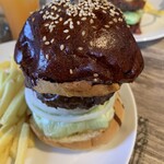 TOKYO BURGER CAFE&BAR - 