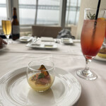 DINING ROOM IN THE MAIKO - 