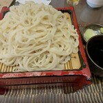 手打そば 甚作 - 