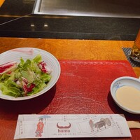 ステーキハウスハマ 札幌店 - 
