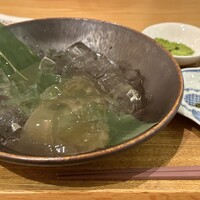 京都石塀小路豆ちゃ 有楽町 - 