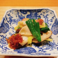 旬華 なか村 - 