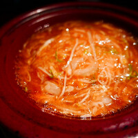 膳處漢ぽっちり - 