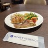 ハイアットリージェンシー 横浜 - 料理写真: