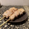 Sumibi Kushiyaki En - ふりそで（319円×2本）