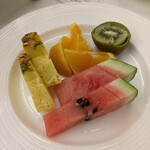 タカノフルーツパーラー - 