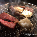 やきにく未完 - 