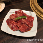 町屋やきにく密陽家 - 