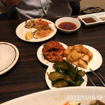 町屋やきにく密陽家 - 