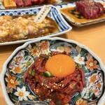 焼肉ホルモン ざくろ - 