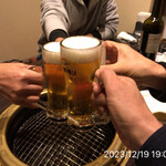 町屋やきにく密陽家 - 