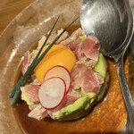 恵比寿 比内亭 - 