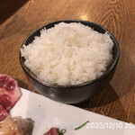 やきにく未完 - 