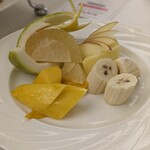 タカノフルーツパーラー - 