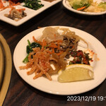 町屋やきにく密陽家 - 