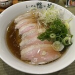 らーめん 鴨to葱 - 