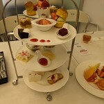 タカノフルーツパーラー 新宿本店 - 