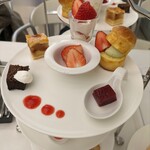 タカノフルーツパーラー 新宿本店 - 