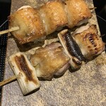 恵比寿 比内亭 - 