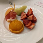 タカノフルーツパーラー - 