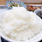 銀シャリ en - 銀シャリ