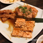 町屋やきにく密陽家 - 