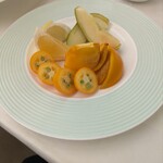 タカノフルーツパーラー - 