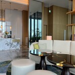 ウェスティンホテル横浜 Lobby Lounge - 