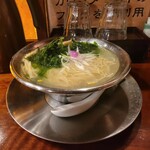 麺･DINING 毘沙門天 - 