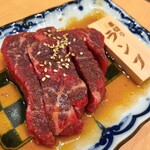 焼肉ホルモン ざくろ - 