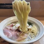 麺笑 巧真 - 