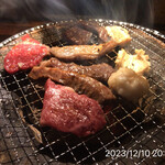 やきにく未完 - 