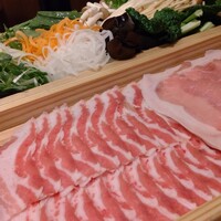 出汁しゃぶおばんざい おかか 市ヶ谷 - 