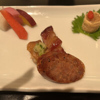 赤坂璃宮 銀座店 - 