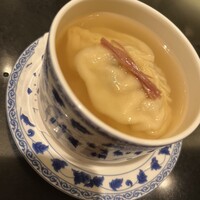 赤坂璃宮 銀座店 - 