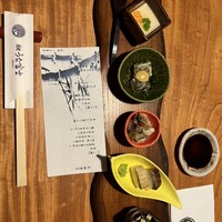 炭焼うな富士 白壁別邸 -  炭焼うな富士 白壁別邸 -