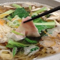 出汁しゃぶおばんざい おかか 市ヶ谷 - 