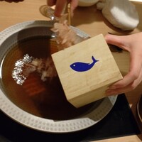 出汁しゃぶおばんざい おかか 市ヶ谷 - 