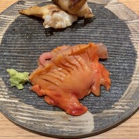 築地青空三代目 丸の内 -  築地青空三代目 丸の内 -