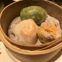 赤坂璃宮 銀座店 - 