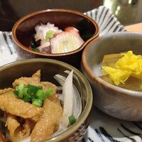 出汁しゃぶおばんざい おかか 市ヶ谷 - 