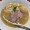 ラーメンバル ゆきかげ