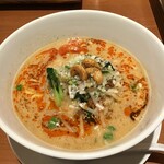 サワダ飯店 - 澤田流担々麺